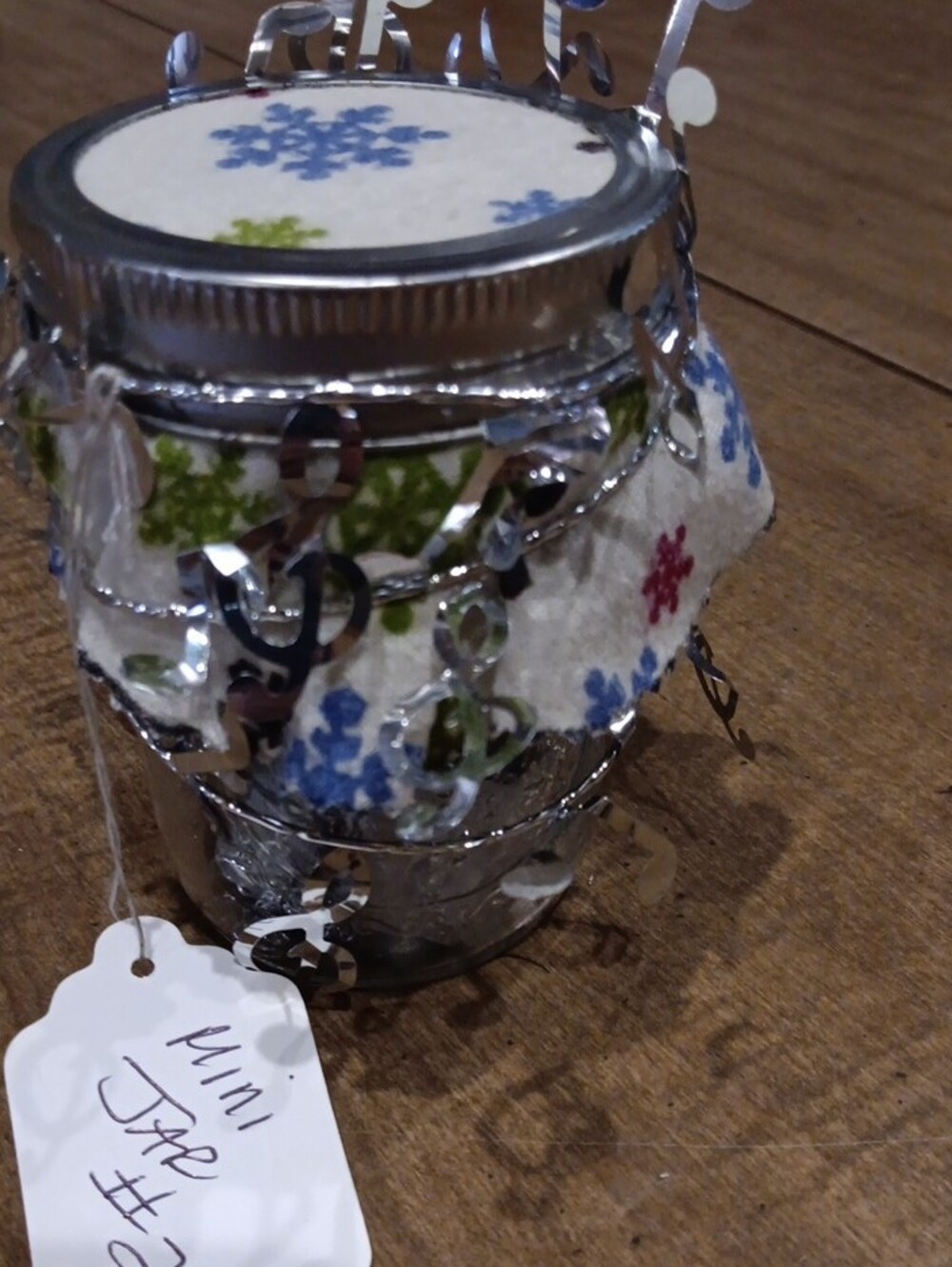 Jewerly Jar - Picture 7 of 7